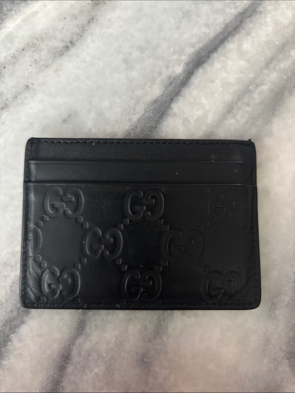 Gucci Card Holder